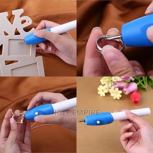 Portable Engraving Pen in Lagos Island (Eko) Electrical Hand Tools