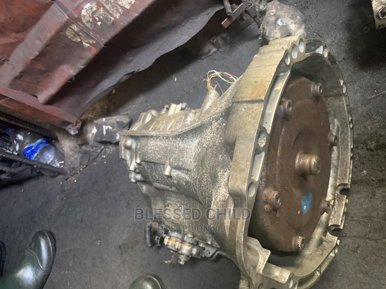Toyota Avanza Gearbox in Mushin Vehicle Parts & Accessories, Blessed