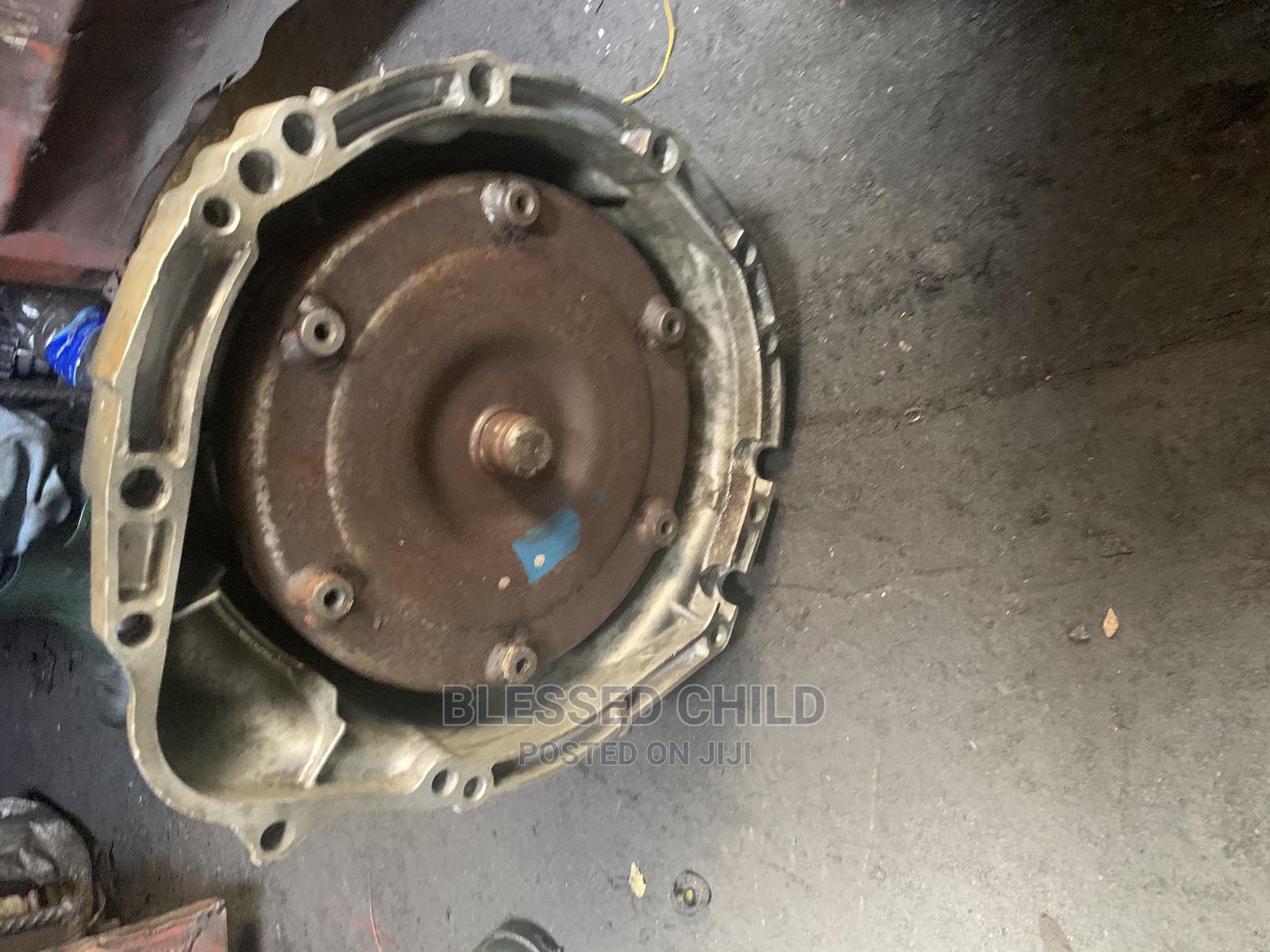 Toyota Avanza Gearbox in Mushin Vehicle Parts & Accessories, Blessed