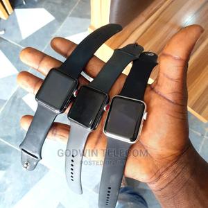 Iwatch Series 3 | Smart Watches & Trackers for sale in Ekiti State, Ado Ekiti