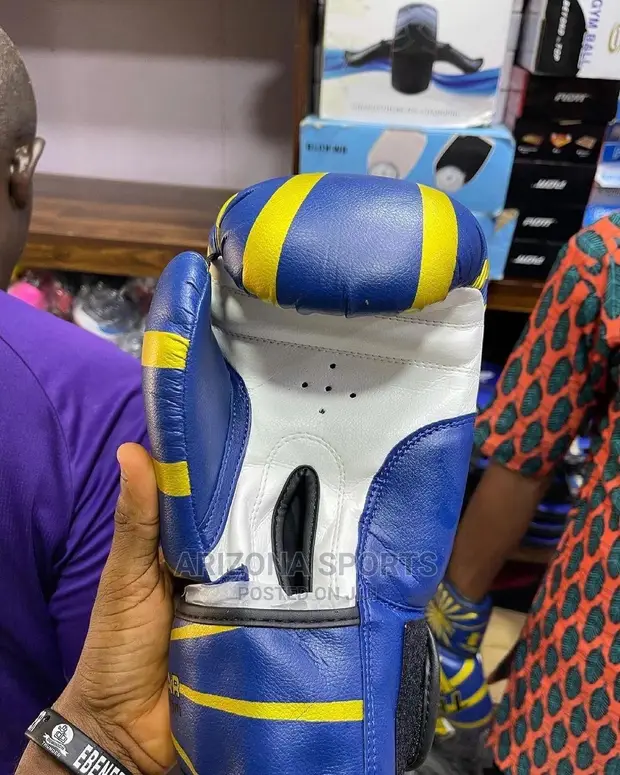 Jabii boxing gloves hot sale