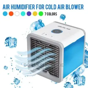 Photo - Artic Air Cooler