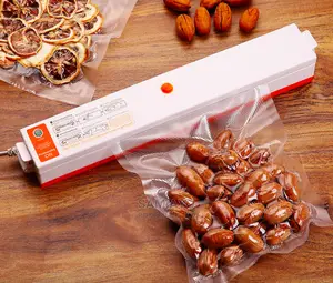 Photo - Food Vacuum Sealer