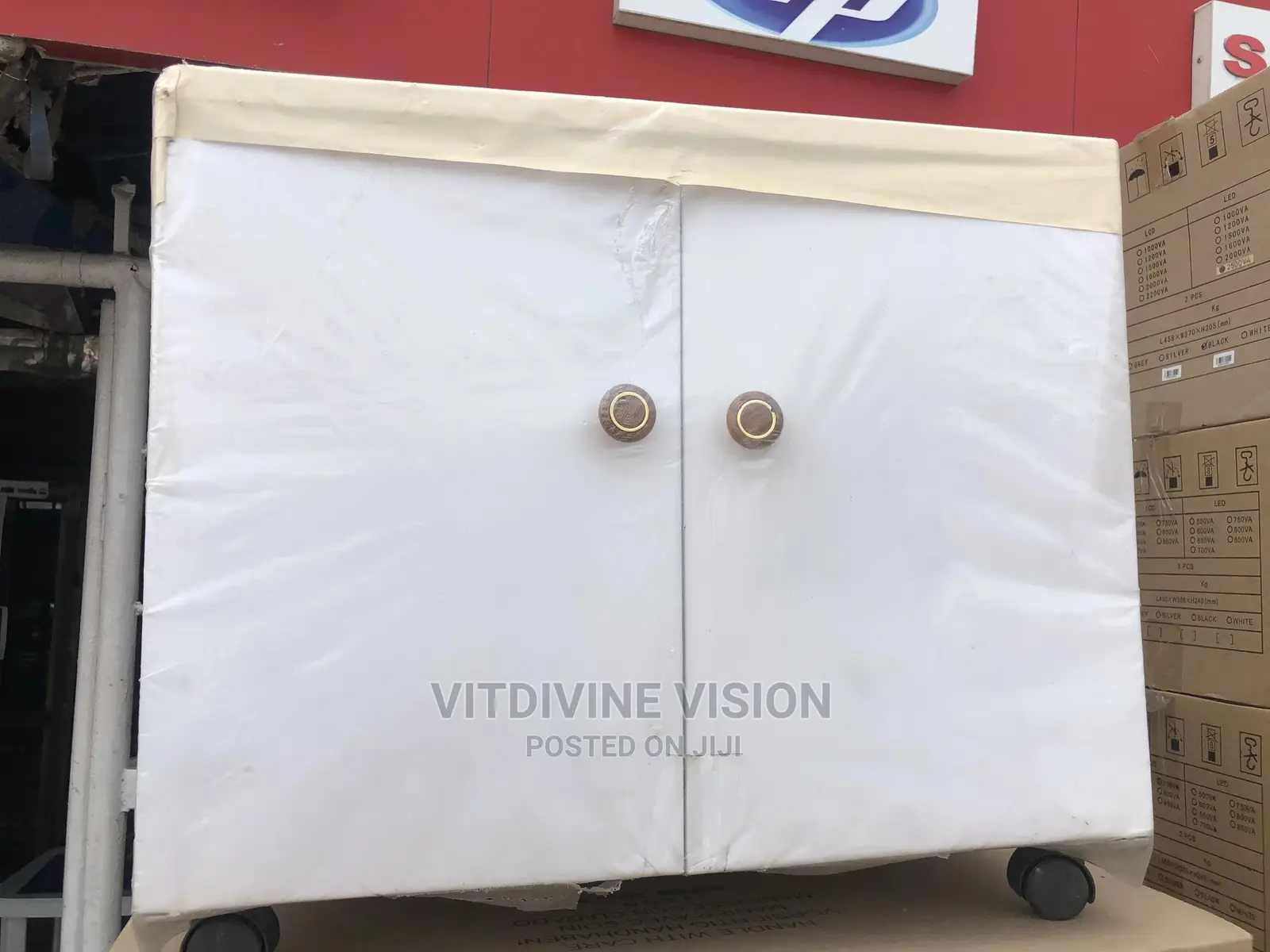 Photocopy Machine Stand in Ikeja Printers & Scanners, Vitdivine