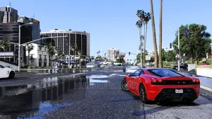 Grand Theft Auto V GTA 5 PC And Laptop Game
