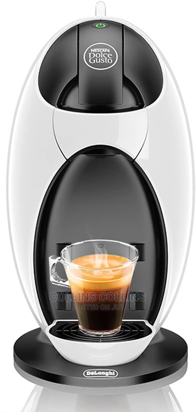 dolce gusto jovia pods