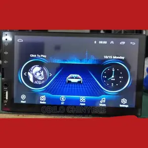 Photo - Universal Android Player + Reverse Camera