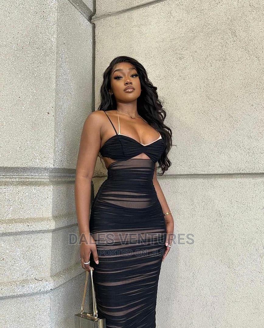 Beautiful Bodycon Evening Party Club 
