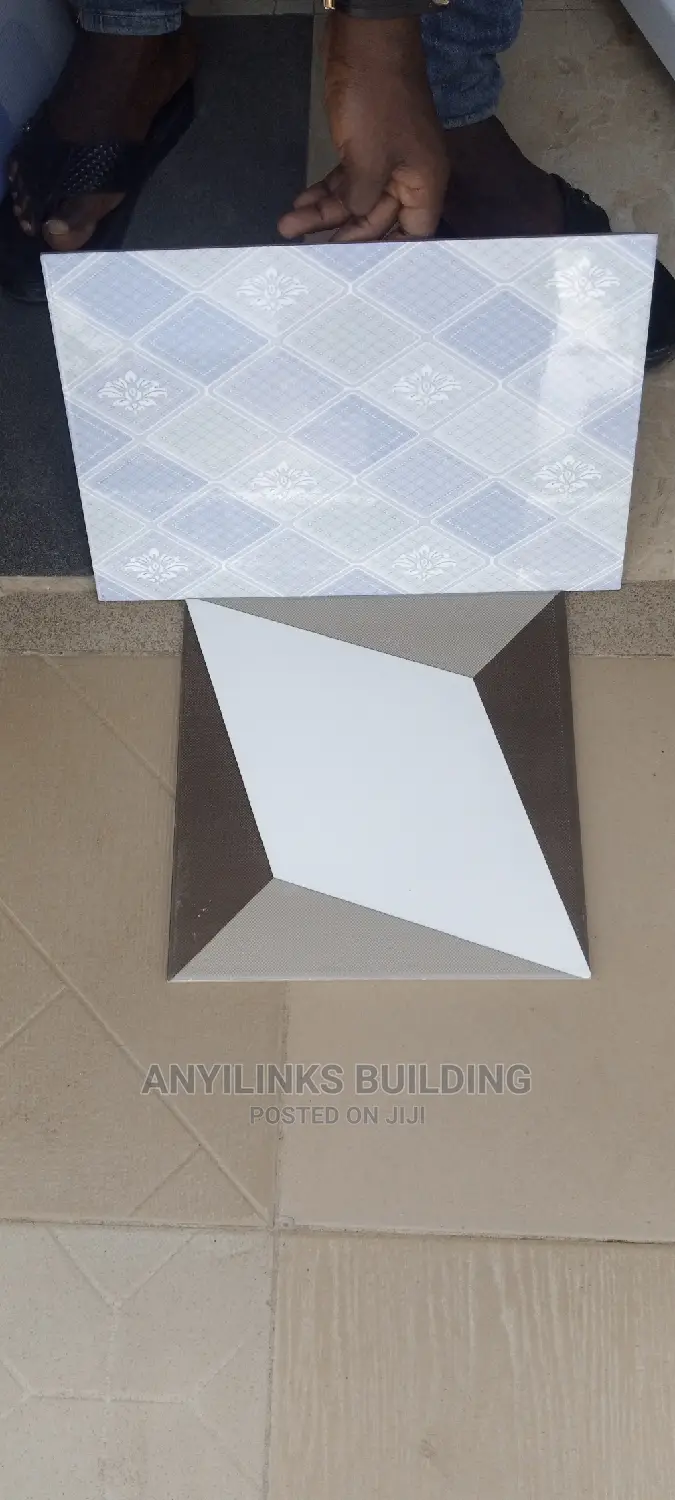 New Designs 30*30 Nigeria Floor Tiles in Dei-Dei - Building Materials ...