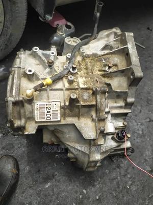 Caja de cambios automática Toyota Corolla 1zz-Fe .8L en Mushin 4 speed automatic transmission Caja de cambios automática Toyota Corolla 1zz-Fe .8L en Mushin