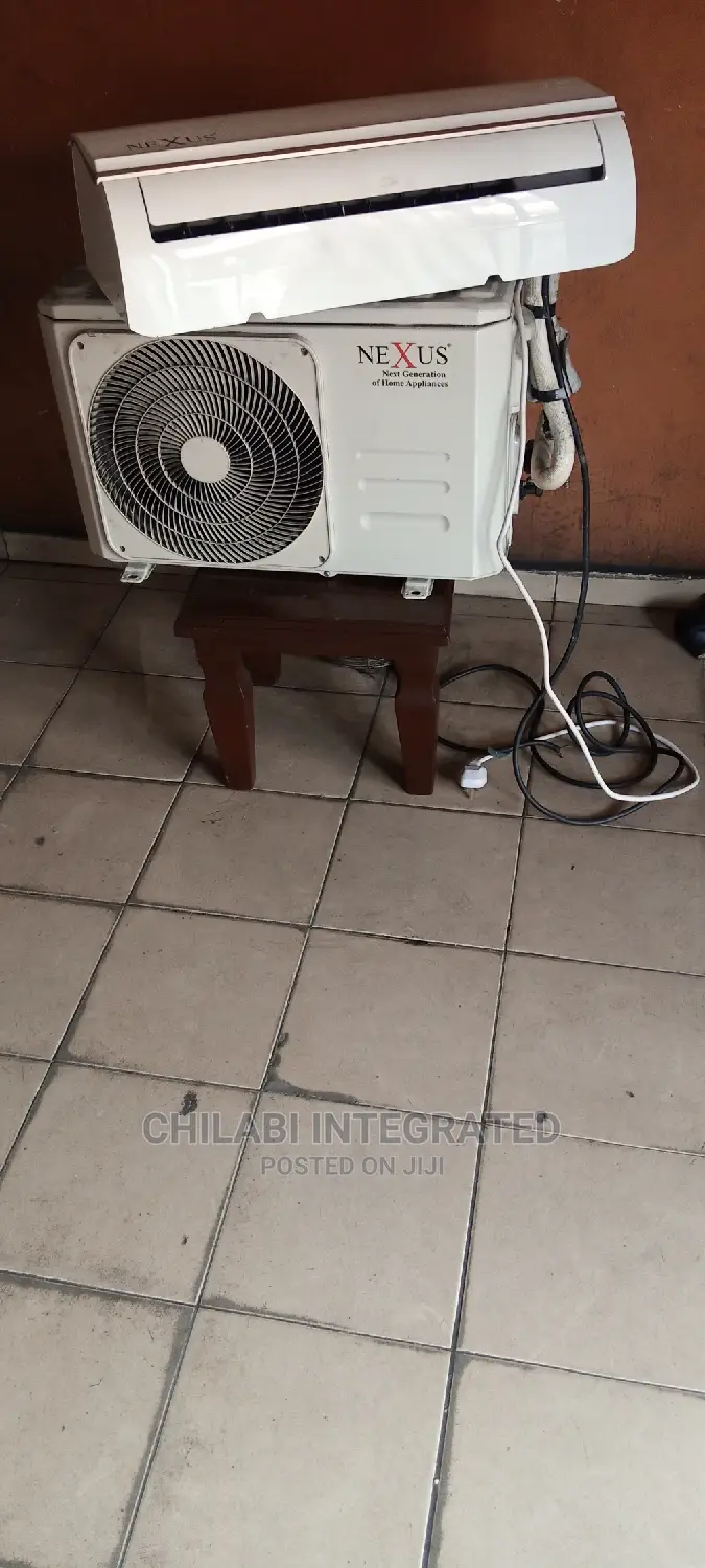 Almost New, Direct ForeignUsed/Fairly Used Air Conditioners in Port