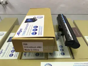 Photo - Acer ZG5 Laptop Battery