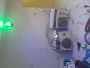 Photo - 1bdrm Apartment in Divine Estate Amuwo for Rent