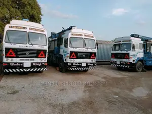 Photo - Brand New India Drilling Rig for Sale
