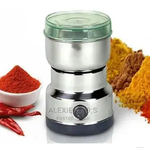 Photo - Spice and Nuts Grinder Blender