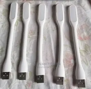 Photo - 5 Usb Led Light