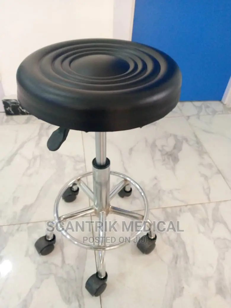 Laboratory Furniture Lab Stool in Oshimili South Medical Supplies