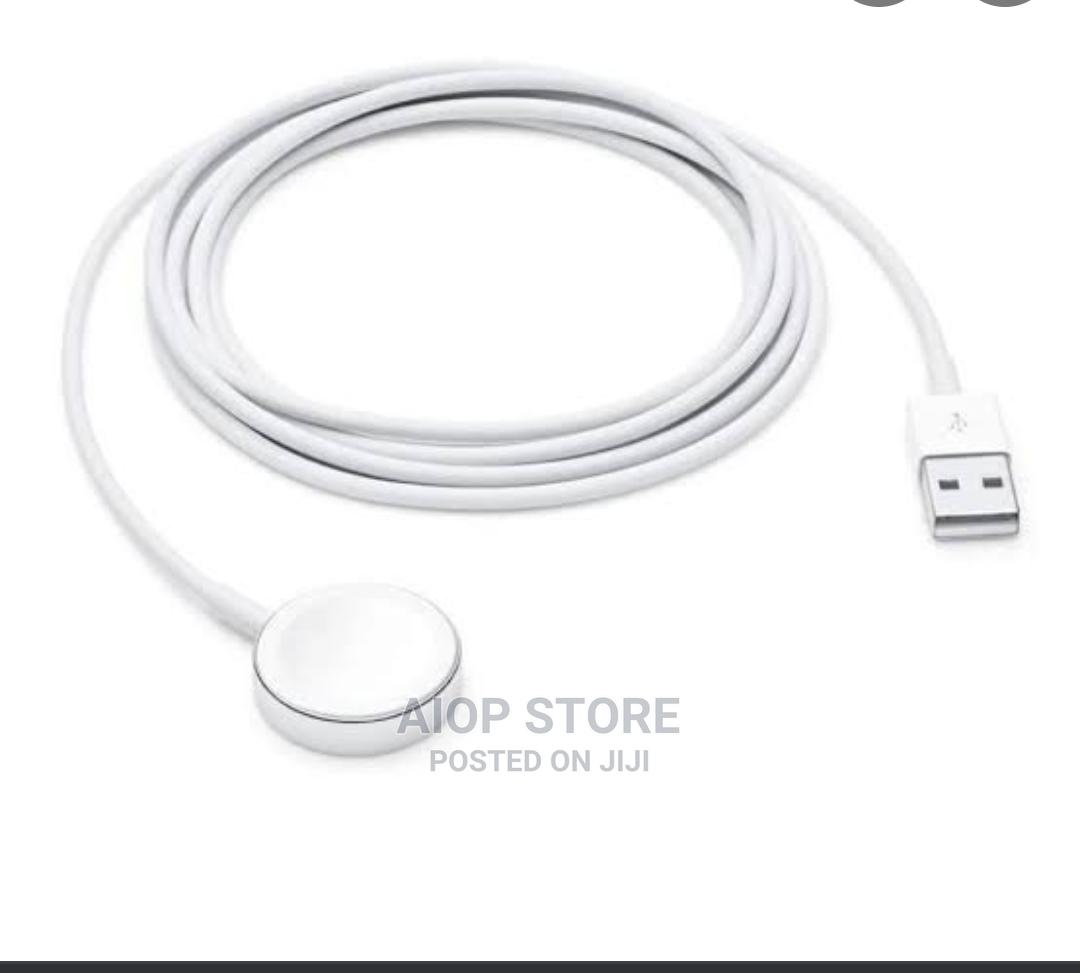 iwatch charger