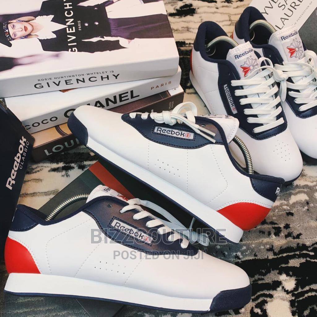 reebok high quality shoes