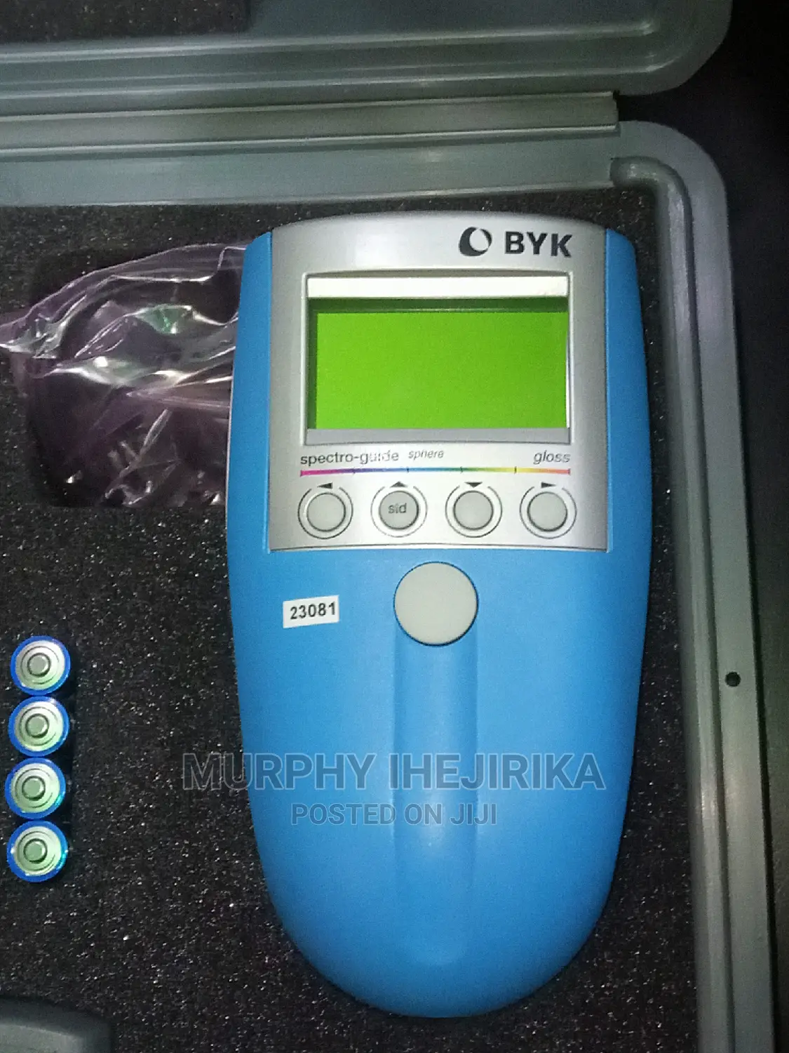 Spectrophotometer BYK / BYK SpectroGuide Gloss in Lagos Island (Eko