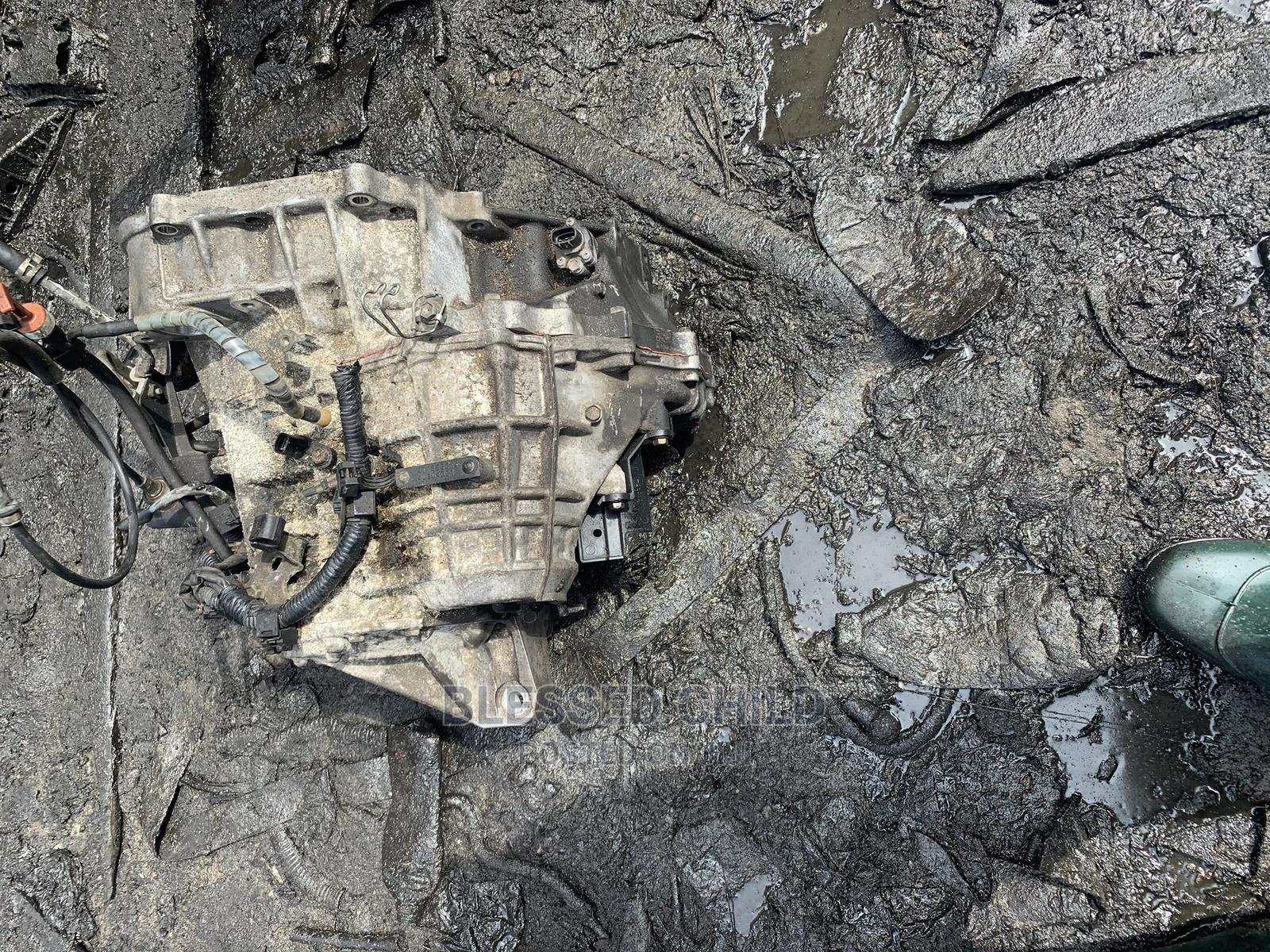 10 Pin Gearbox for Toyota Camry 2003/2005 in Mushin Vehicle Parts