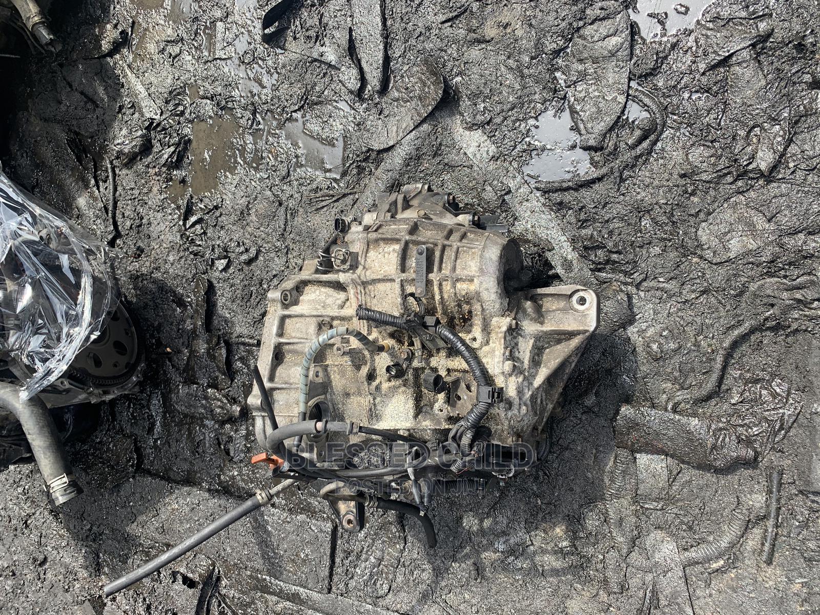 10 Pin Gearbox for Toyota Camry 2003/2005 in Mushin Vehicle Parts