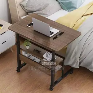 Photo - Adjustable Laptop Stand (2 Layers)