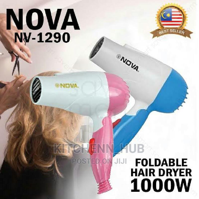1000 watt hair dryer