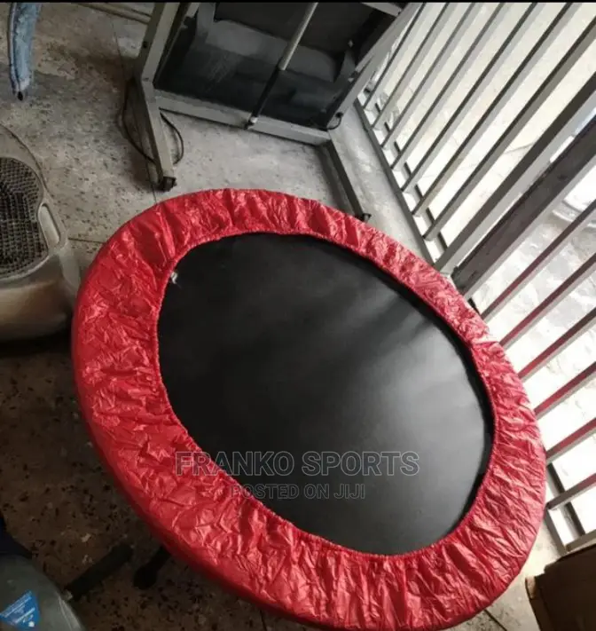 Mini Trampoline in Ikeja Playground Equipment, Frank Chisom Jiji.ng