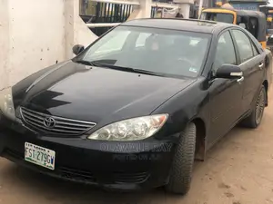 Photo - Hire Toyota Camry (Bigdaddy) With Good Driver