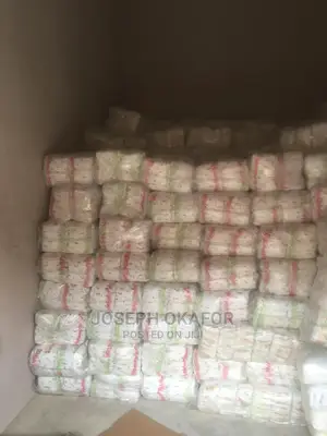 Photo - Baby Diapers