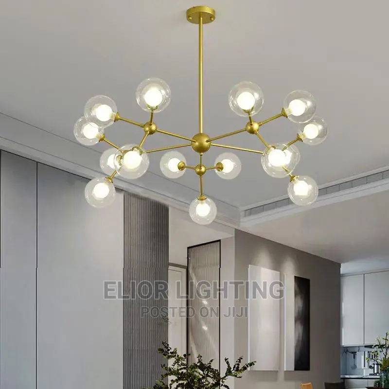 NORDIC Chandeliers in Lagos Island (Eko) Home Accessories, Elior