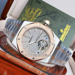 Photo - AUDEMARS Piguet Watch