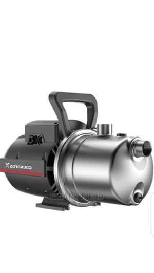 grundfos surface pump