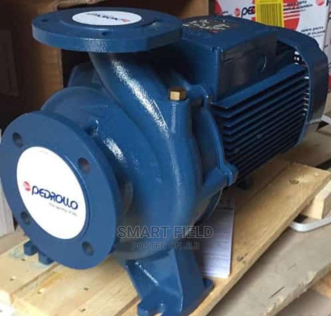 Pedrollo Water Pump 22kw 30hp in Orile Plumbing & Water Supply, Smart