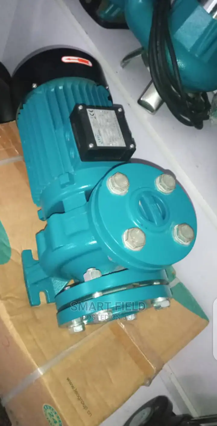 Leo Surface Water Pump 2.2kw 3hp in Orile Plumbing & Water Supply