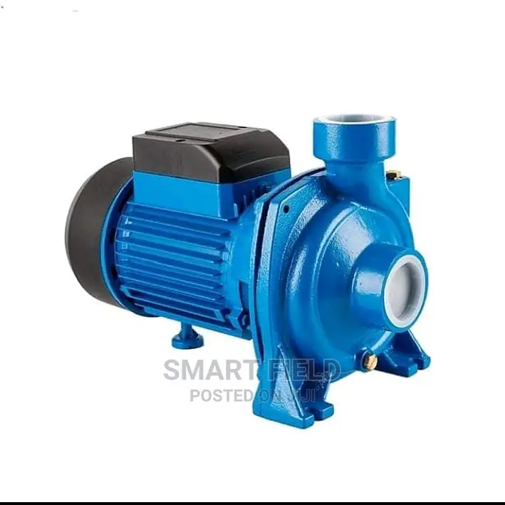 Surface Water Pump 2