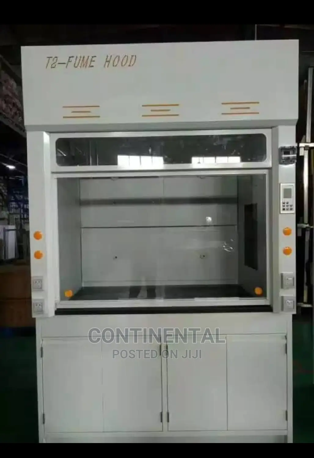 Fume Cupboard in PortHarcourt Medical Supplies & Equipment, Emmanuel