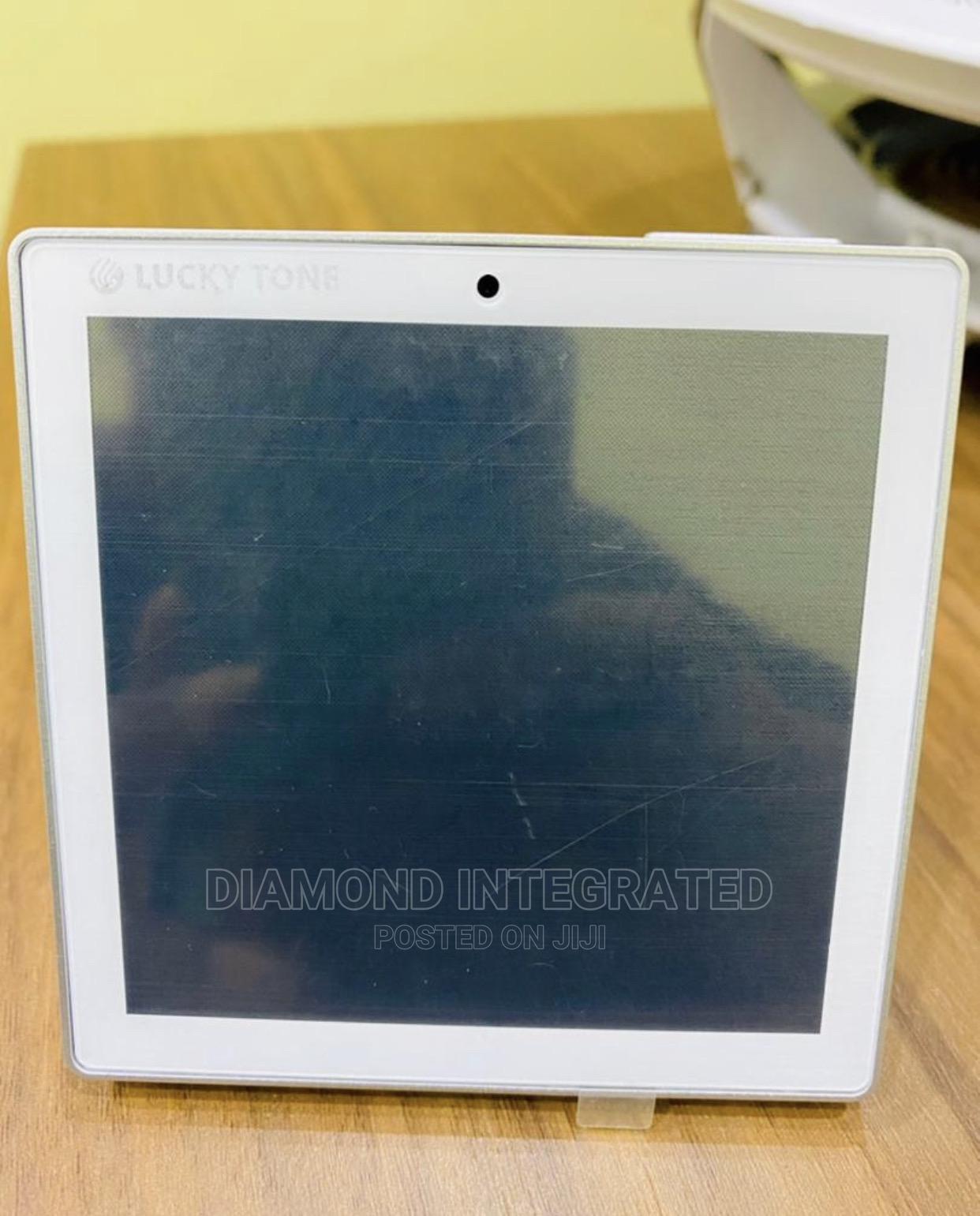 Android Bluetooth Pop/Ceilings Speaker Keypad Amplifier in Ojo Audio