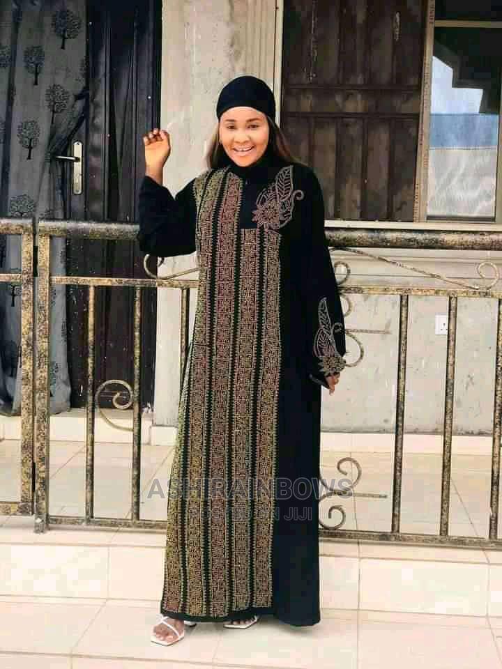 abaya price