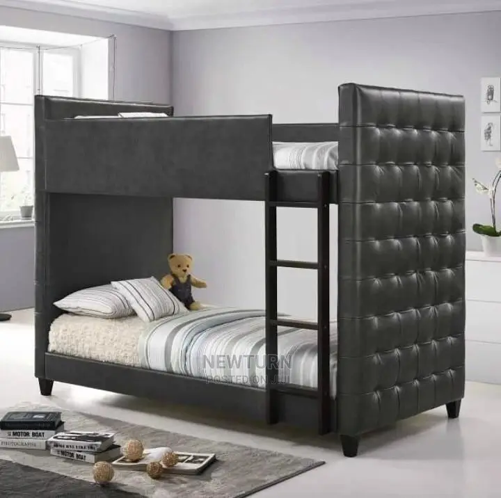 Double Bunk Beds. in Lagos Island (Eko) Furniture, Newturn Interior'S