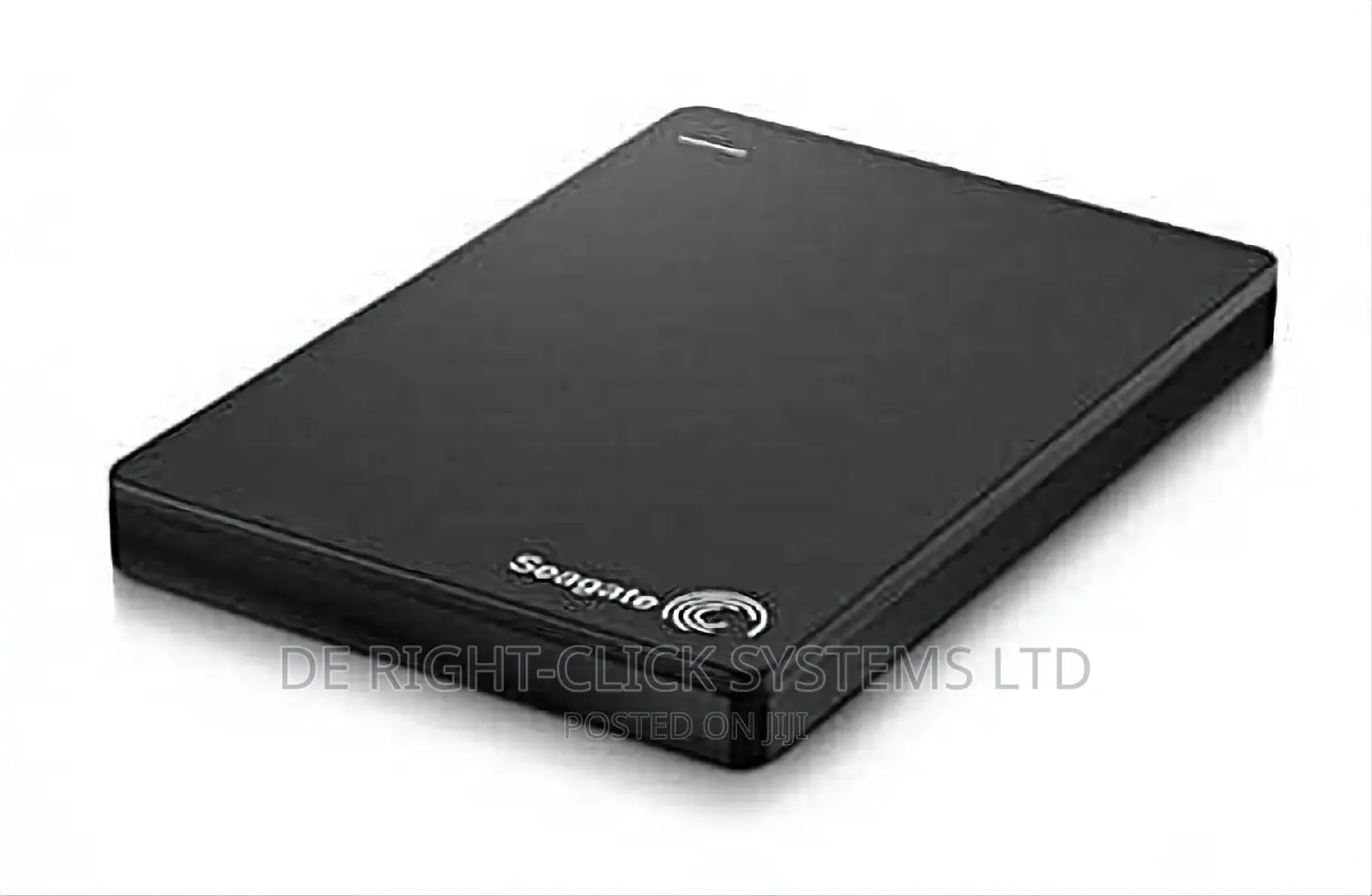 Seagate 500gb External Hard Disk Drive HDD in Ikeja Computer