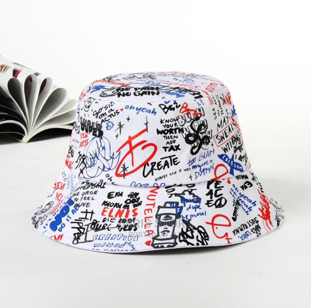 Archive: Boys Men Hat Face Cap in 