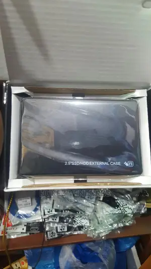 Photo - 2.5 External Sata Case