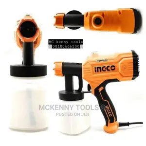 Photo - Ingco Electric Sprayer 450w