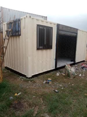 Containers in Nigeria for sale Prices on Jiji.ng