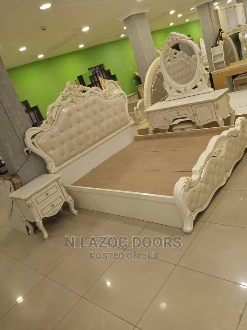 King S Size Bed In Orile Furniture Lazarus Doors Jiji Ng Orile Furniture Lazarus Doors Jiji Ng, Exotic King Size Beds