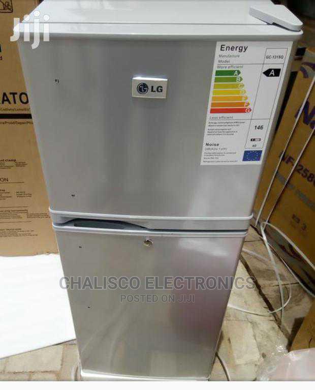 LG 200L Standing Fridge in Lekki Kitchen Appliances, Chalisco