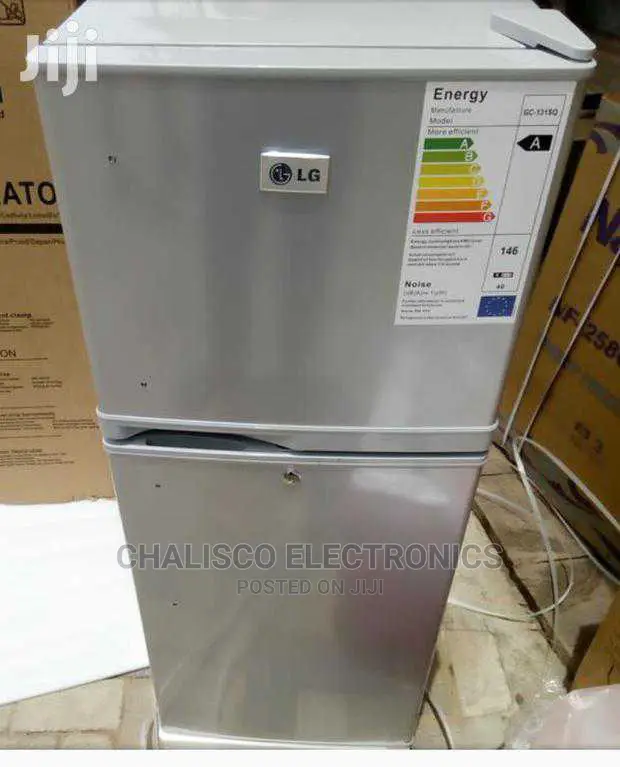 LG 200L Standing Fridge in Lekki Kitchen Appliances, Chalisco