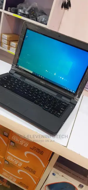 Photo - Laptop Dell 4GB Intel Core 2 Duo 500GB